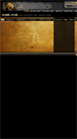 Mobile Screenshot of amare-cesar.toolzik.com