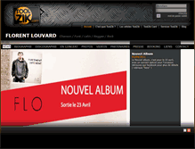 Tablet Screenshot of flo.toolzik.com